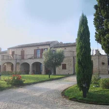 Casale Del Colle Acquaviva Picena