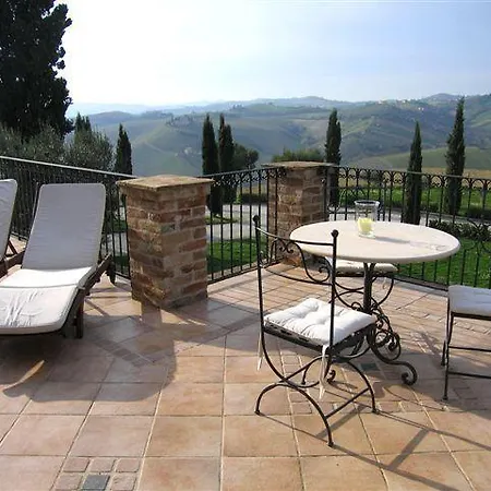 Casale Del Colle Acquaviva Picena
