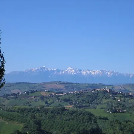 Casale Del Colle Acquaviva Picena