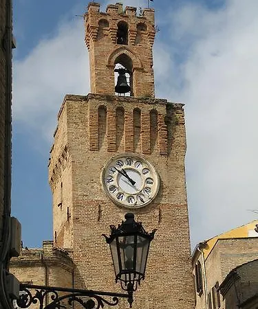 Casale Del Colle *